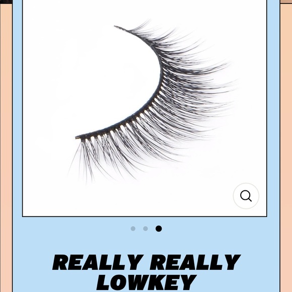 Doe Lashes - Picture 2 of 9